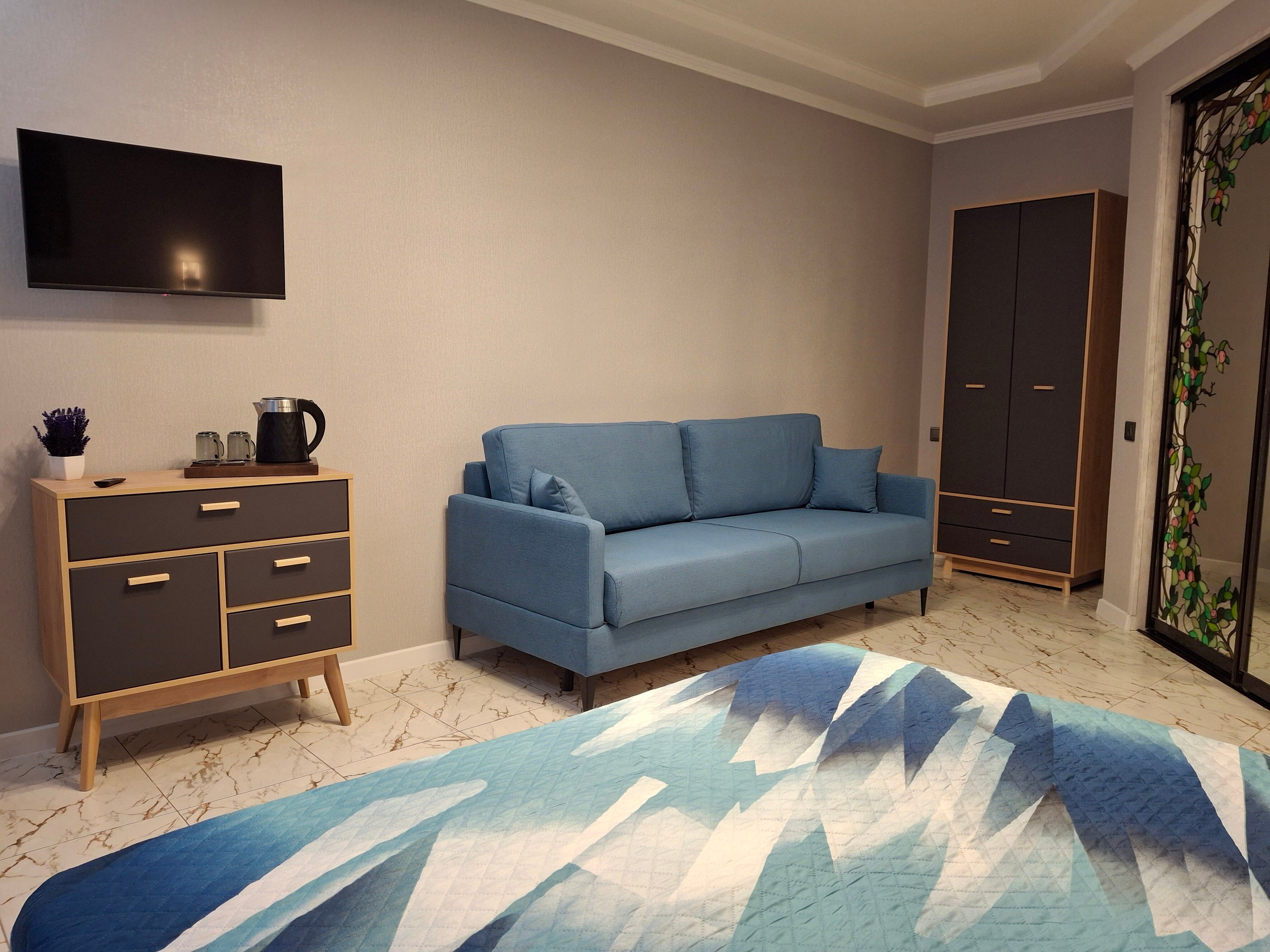 Фото Гостевой Дом Лето