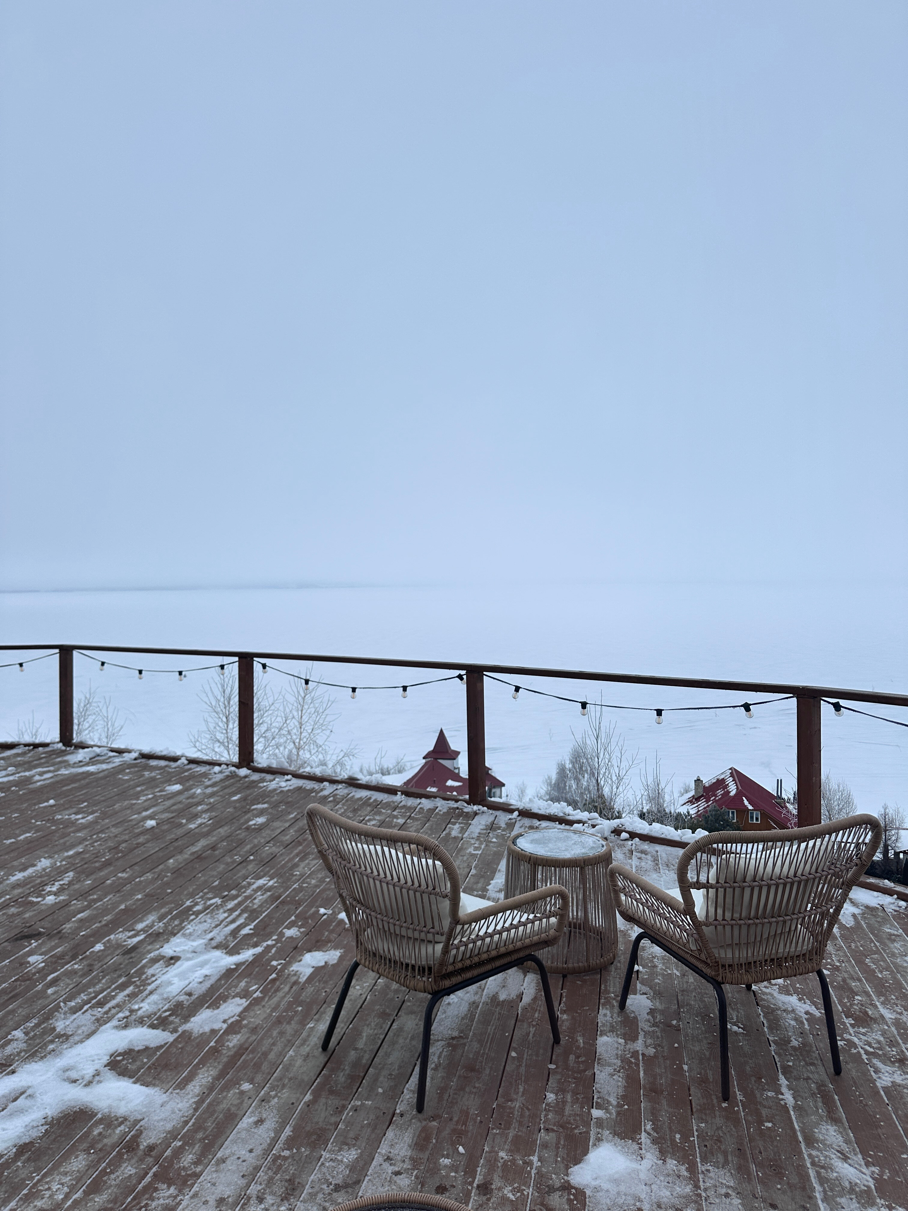 Фото Эко-отель Масловка