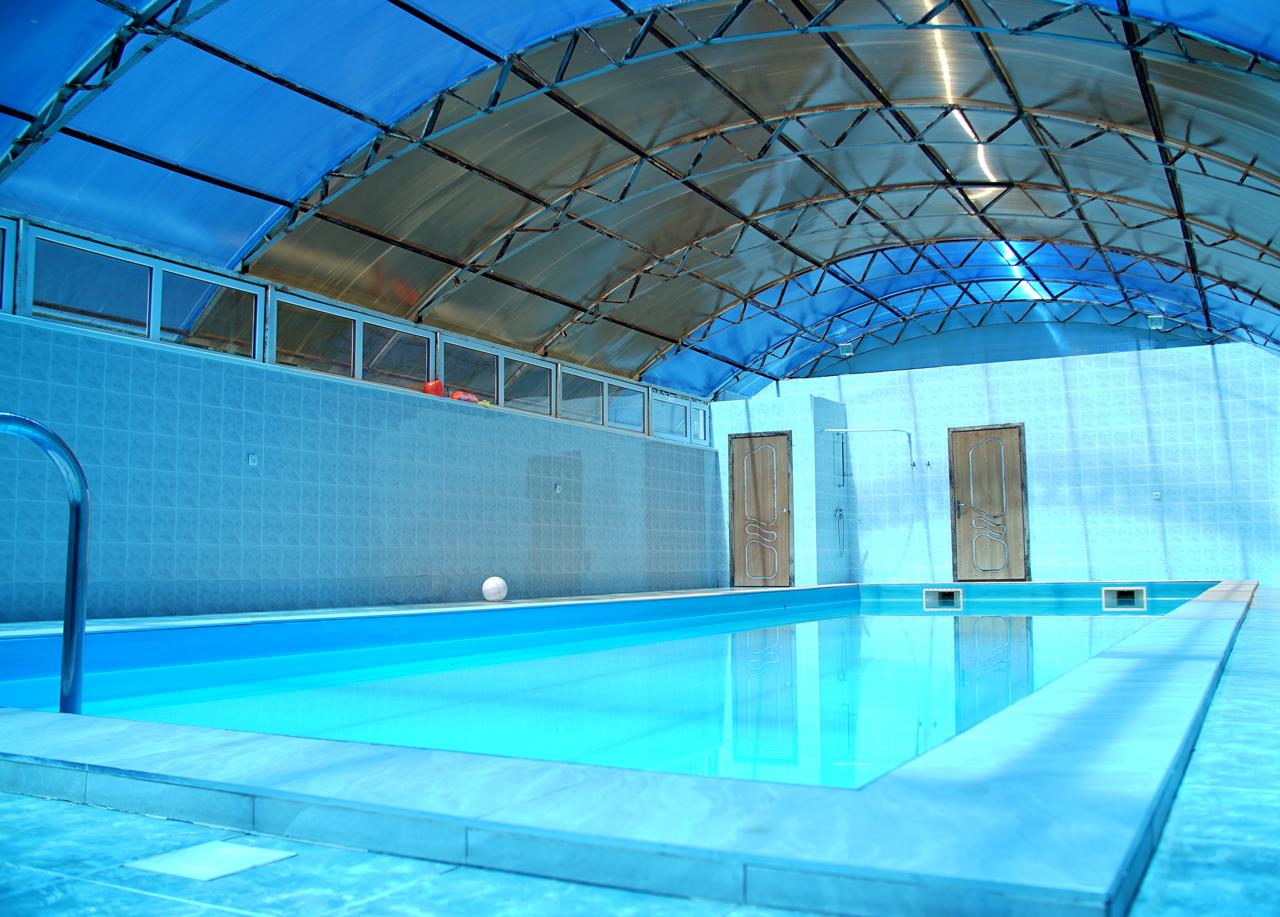 Фото Фиагдон хаус-Fiagdon house