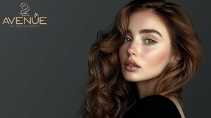 22 Avenue (Rostov-on-Don, Severniy Microdistrict, Startovaya ulitsa, 22), beauty salon
