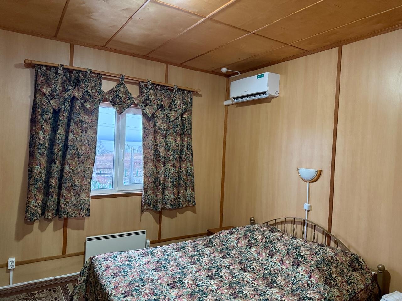 Фото Петровский берег