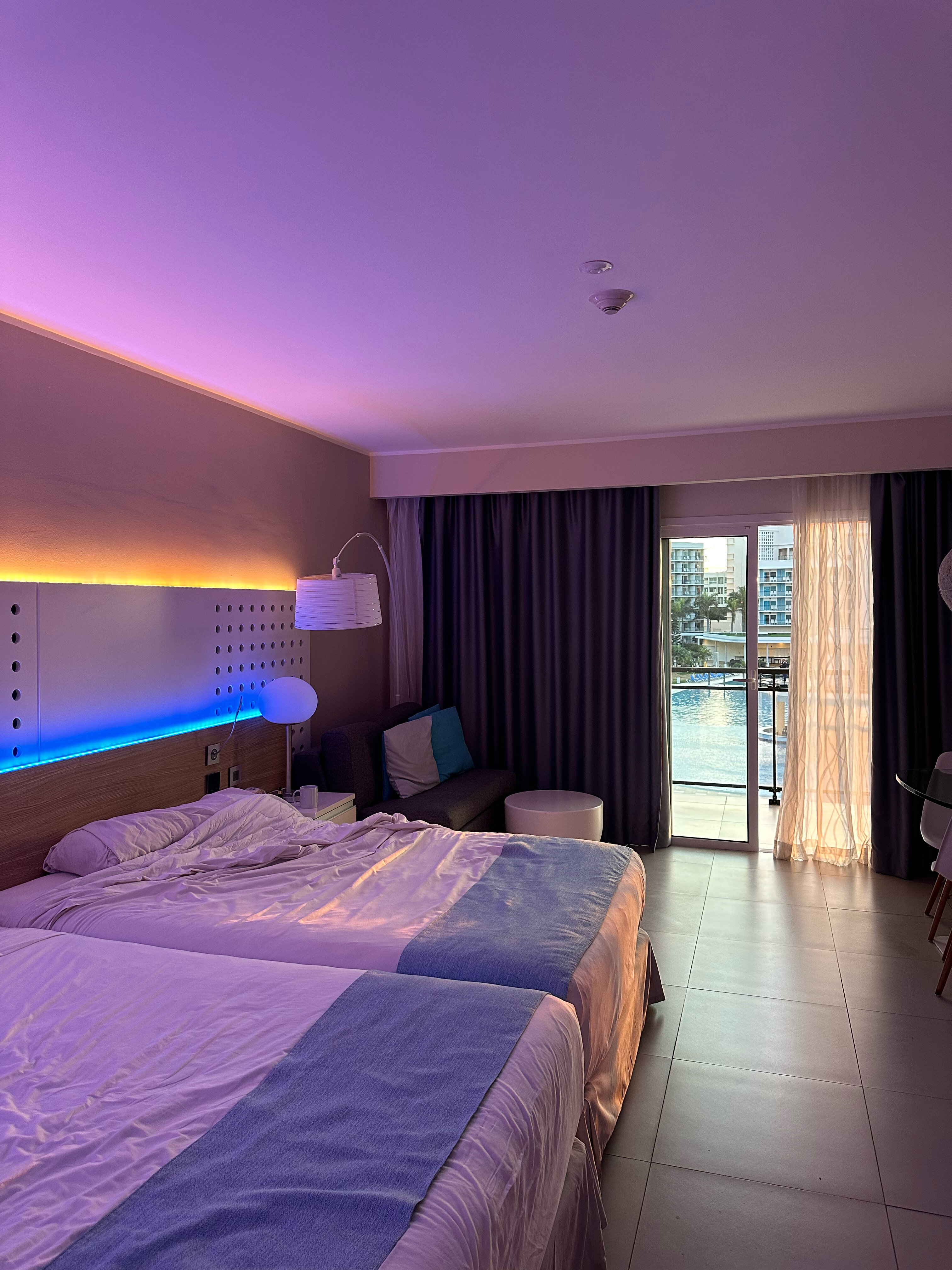 Фото Melia Internacional