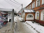 Ressla (Oraya Street, 34А) ، ملابس محبوكة