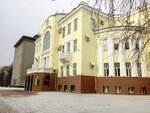 Первичная профсоюзная организация ТГУ им. Г. Р. Державина (Internatsionalnaya Street, 33), labor union