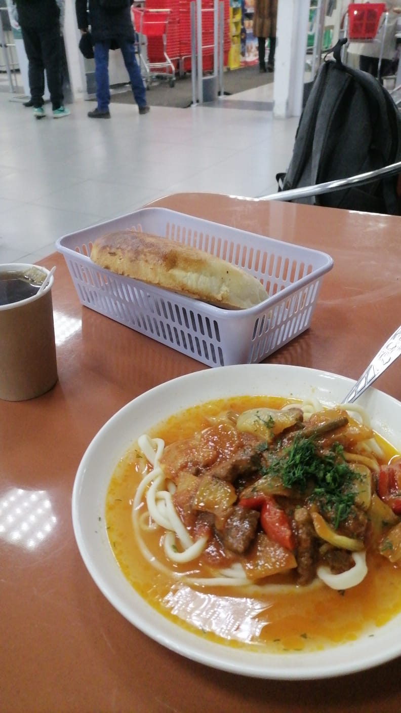 Фото Хостел на Нахимовском проспекте