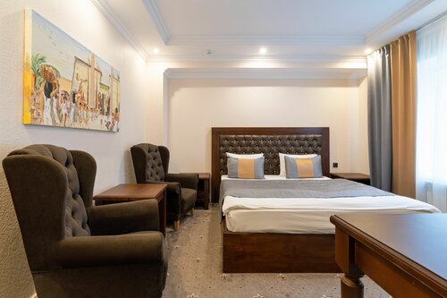 Hotel Faraon, Tambov, photo