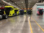 Самара-Скан (Yulius Fuchik Street, 90), trucks