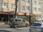 Osmanli Tulumbacisi (Istanbul, Umraniye, Cakmak Neighborhood, Varan Avenue, 33A), confectionary