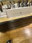 Tommy Hilfiger (1F, 30 Street, Port Saeed, Deira, Dubai), clothing store