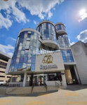 Студия блестящих волос Елены Горюновой (Narodniy Boulevard, 79А), hairdresser
