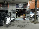 Atakan Auto (Istanbul, Umraniye, Yamanevler Neighborhood, Guven Industrial Complex, J Blok) ، ورشة لتصليح السيارات