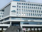 Security technologies (Kalvaryjskaja Street, 42) ، أمن المعلومات