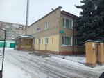 Судебный участок № 5 мирового судьи Октябрьского района г. Саранска (Yaroslavskaya Street, 12) ، حاكم الصلح
