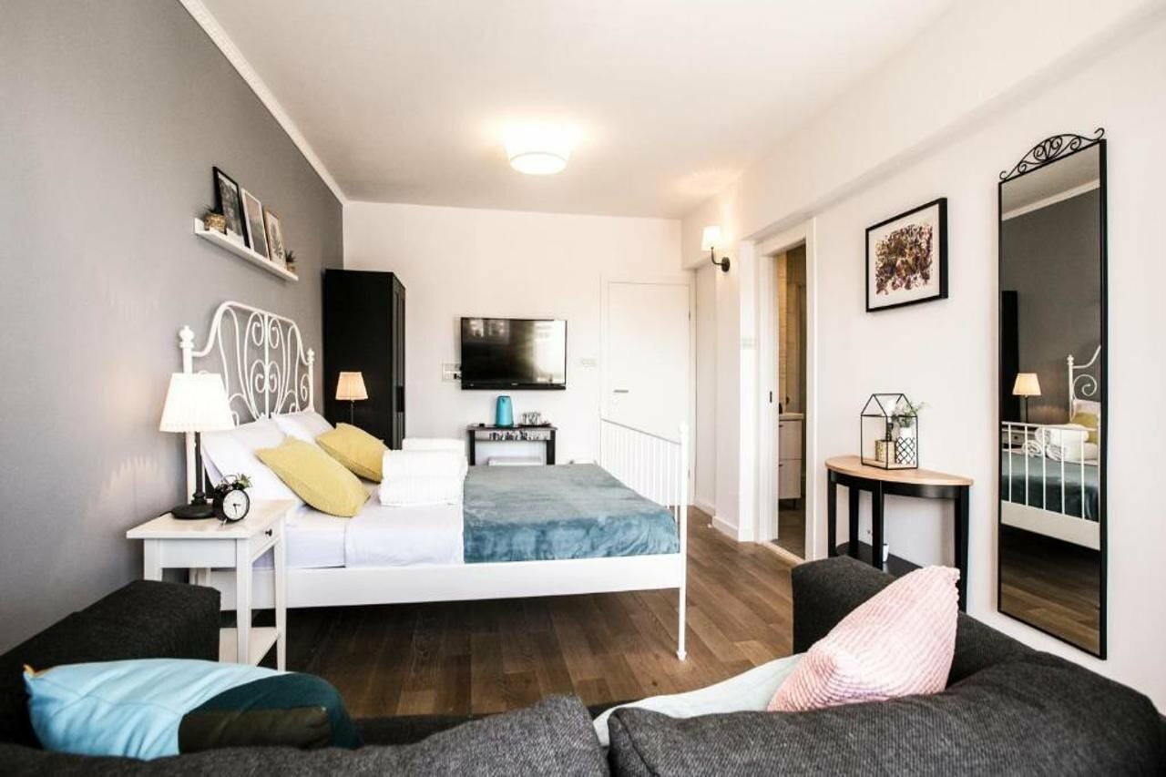 Фото The Harmony Rooms Split