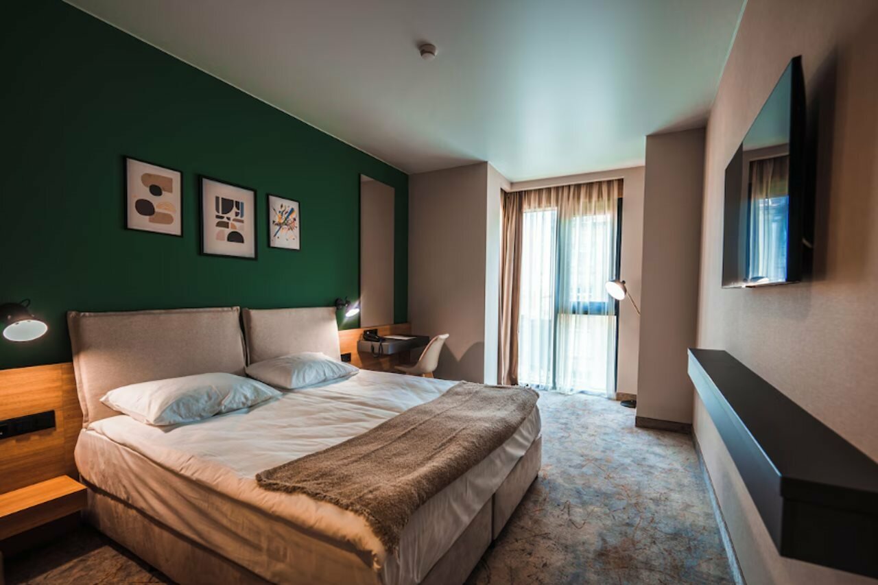 Фото B1 Downtown Hotel