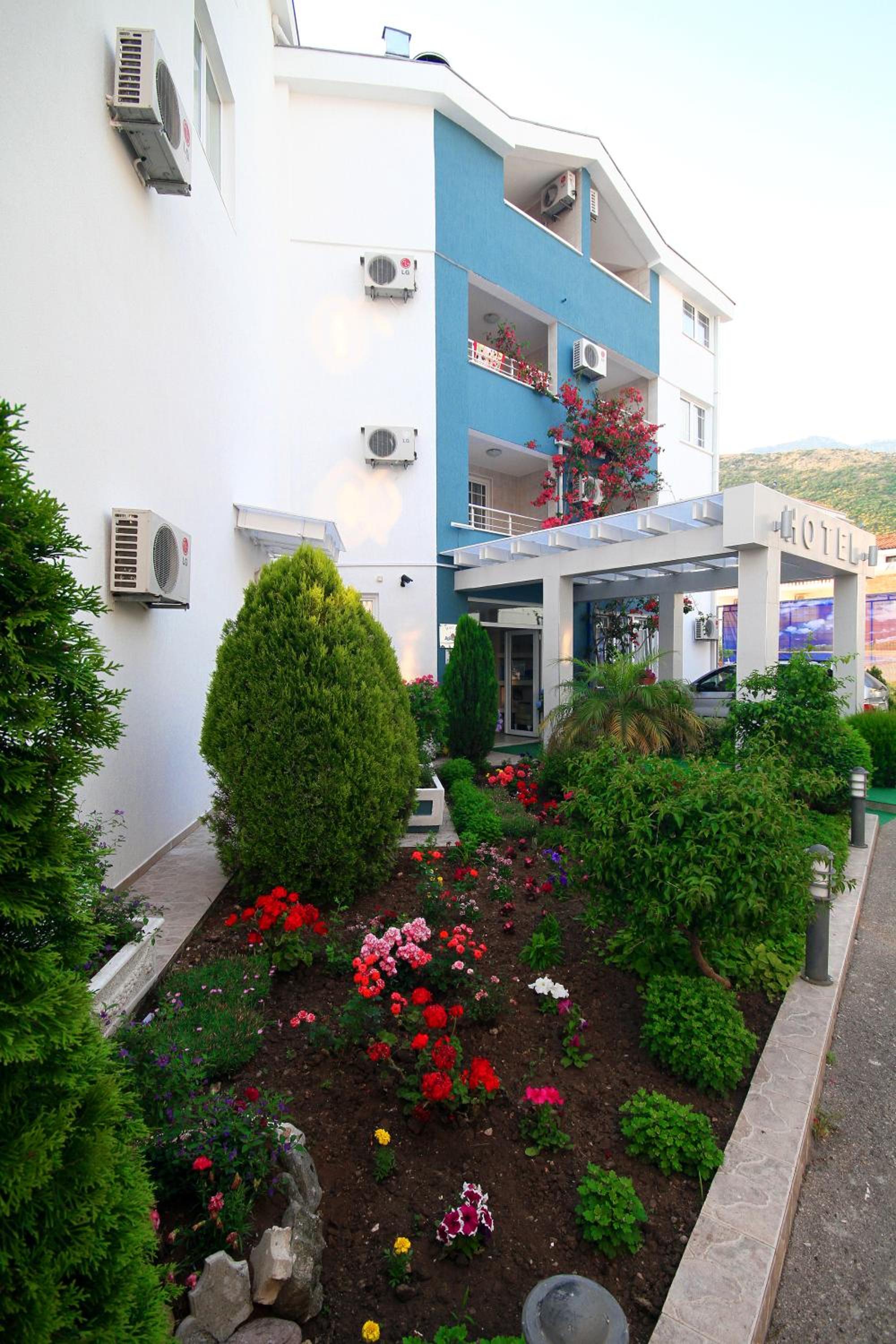 Фото Bella Vista