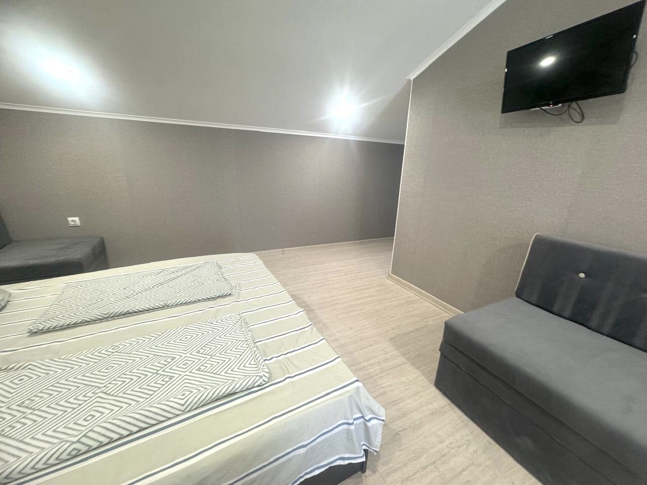 Фото День & Ночь