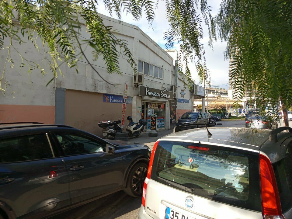 Fast food Siteli Kumrucu, Izmir, photo