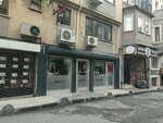Barber Sedat (Istanbul, Sisli, Harbiye Neighborhood, Pope Roncalli Street, 32A), barber shop