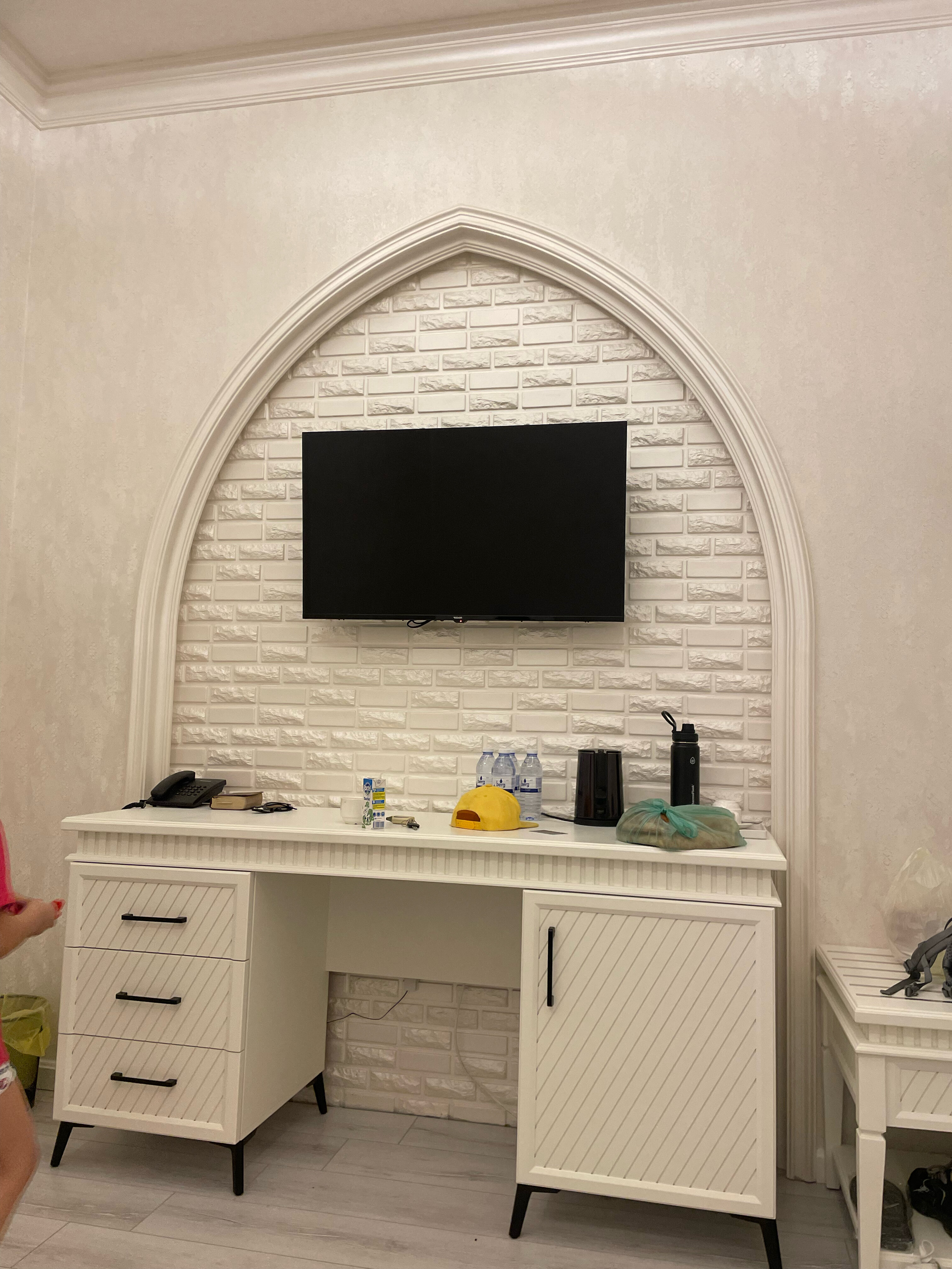 Фото Hotel Dali Samarkand