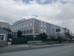 Livinox (Istanbul, Esenyurt, Ahmet Yesevi Avenue, 5), industrial enterprise