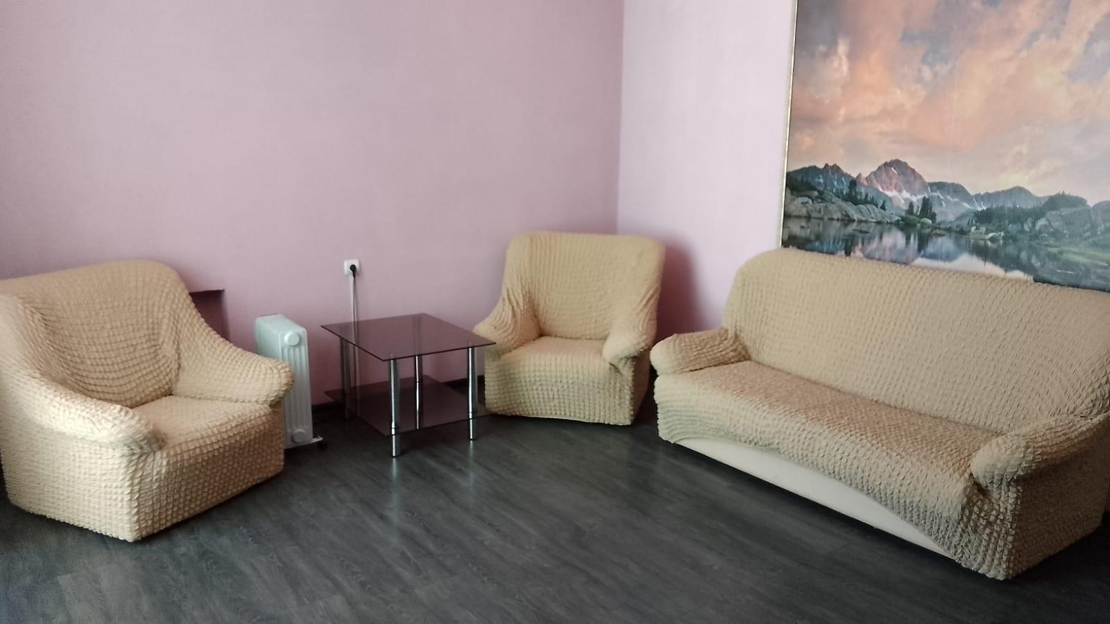 Фото Smart Hotel КДО Кемерово