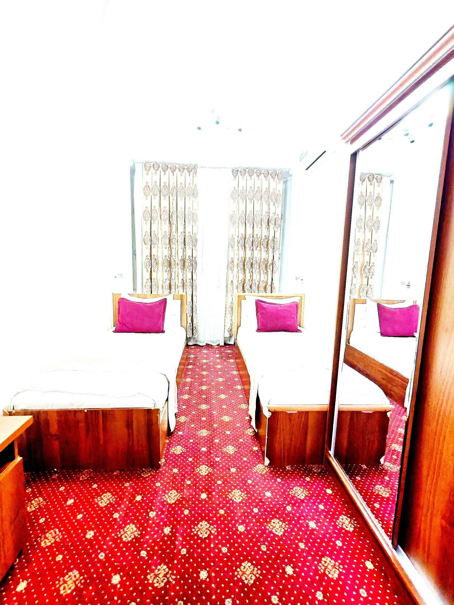 Фото Art Vesta Hotel