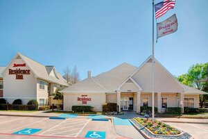Апартаменты Residence Inn by Marriott Dallas Park Central