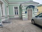 Кинокомпания Апрель (Zabelina Street, 3с1), estudio de cine