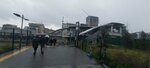 Zeytinburnu Marmaray (Istanbul, Zeytinburnu, Kazlicesme Neighborhood), train station