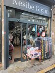 Nedibe Clothing (Istanbul, Besiktas, Ortakoy Neighborhood, Gurcukizi Street, 7A), tienda de ropa