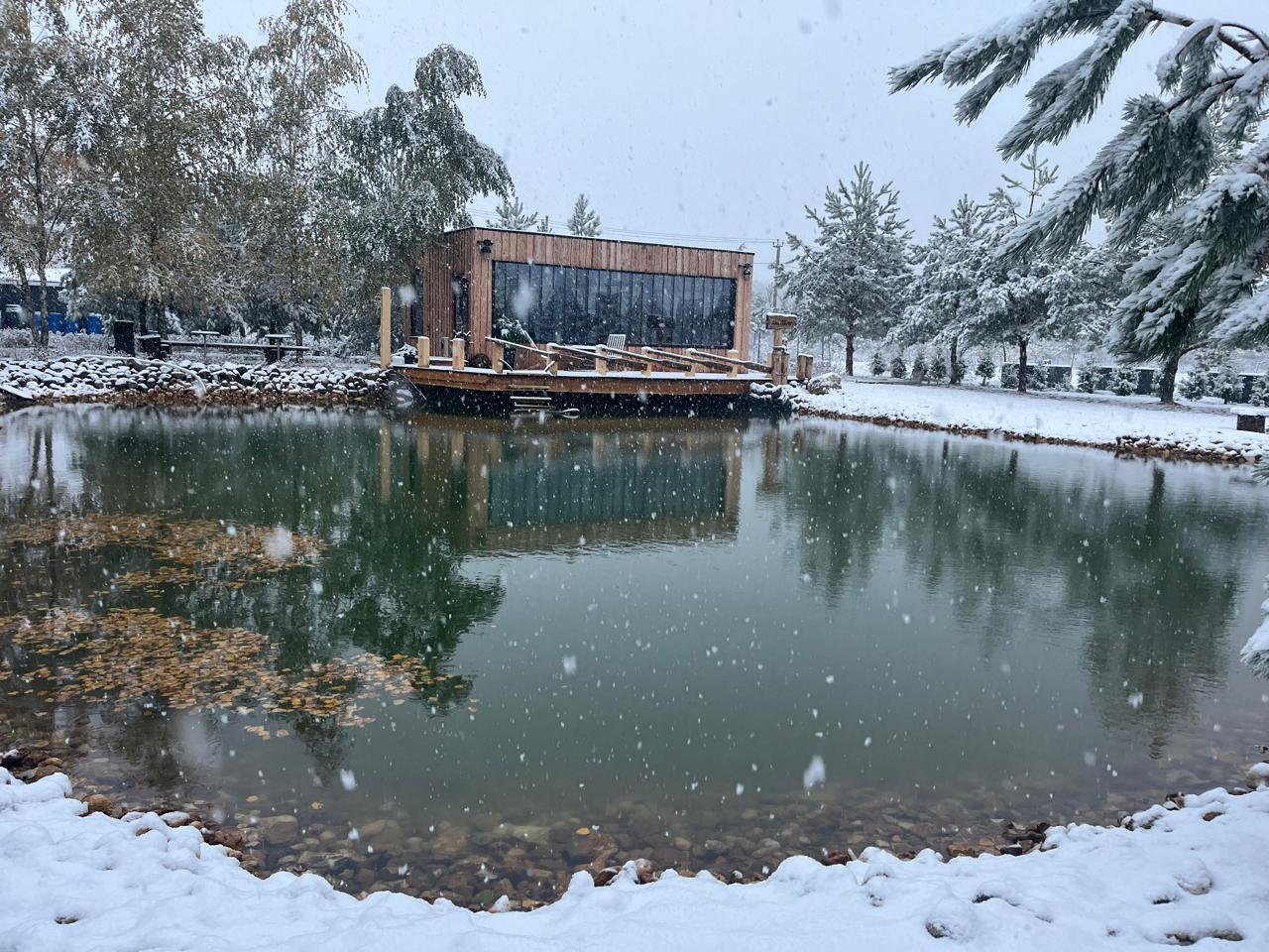 Фото Усадьба La Кум