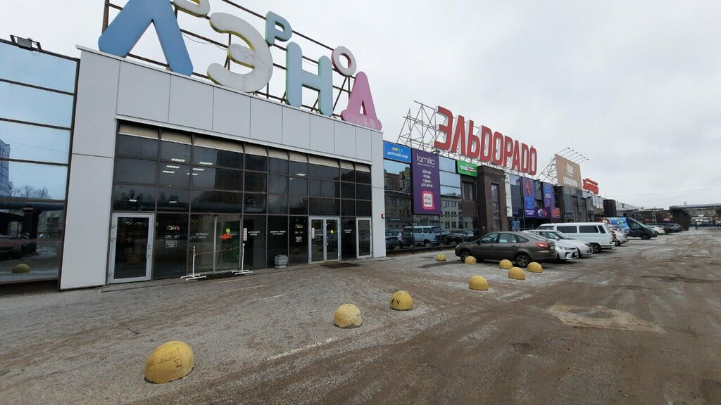 Phone repair Cyber Service, Ivanovo, photo