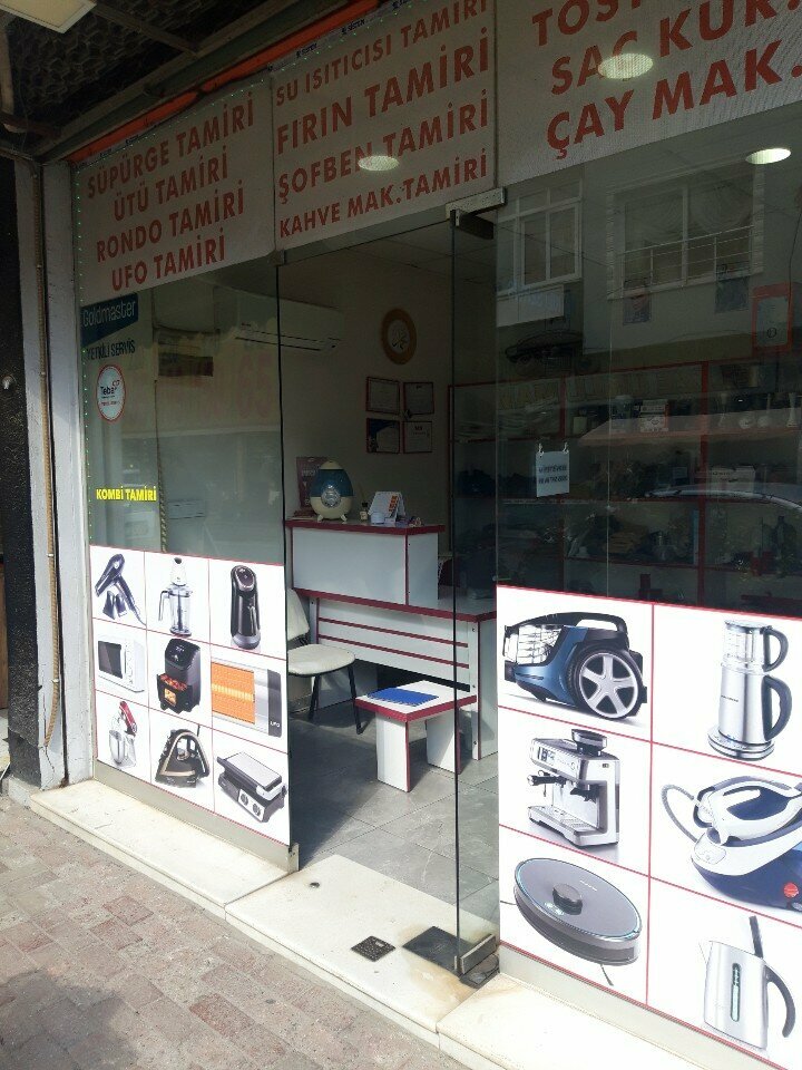 Repuestos y accesorios para electrodomésticos Сinar Technique Small Home Appliance Service, , foto