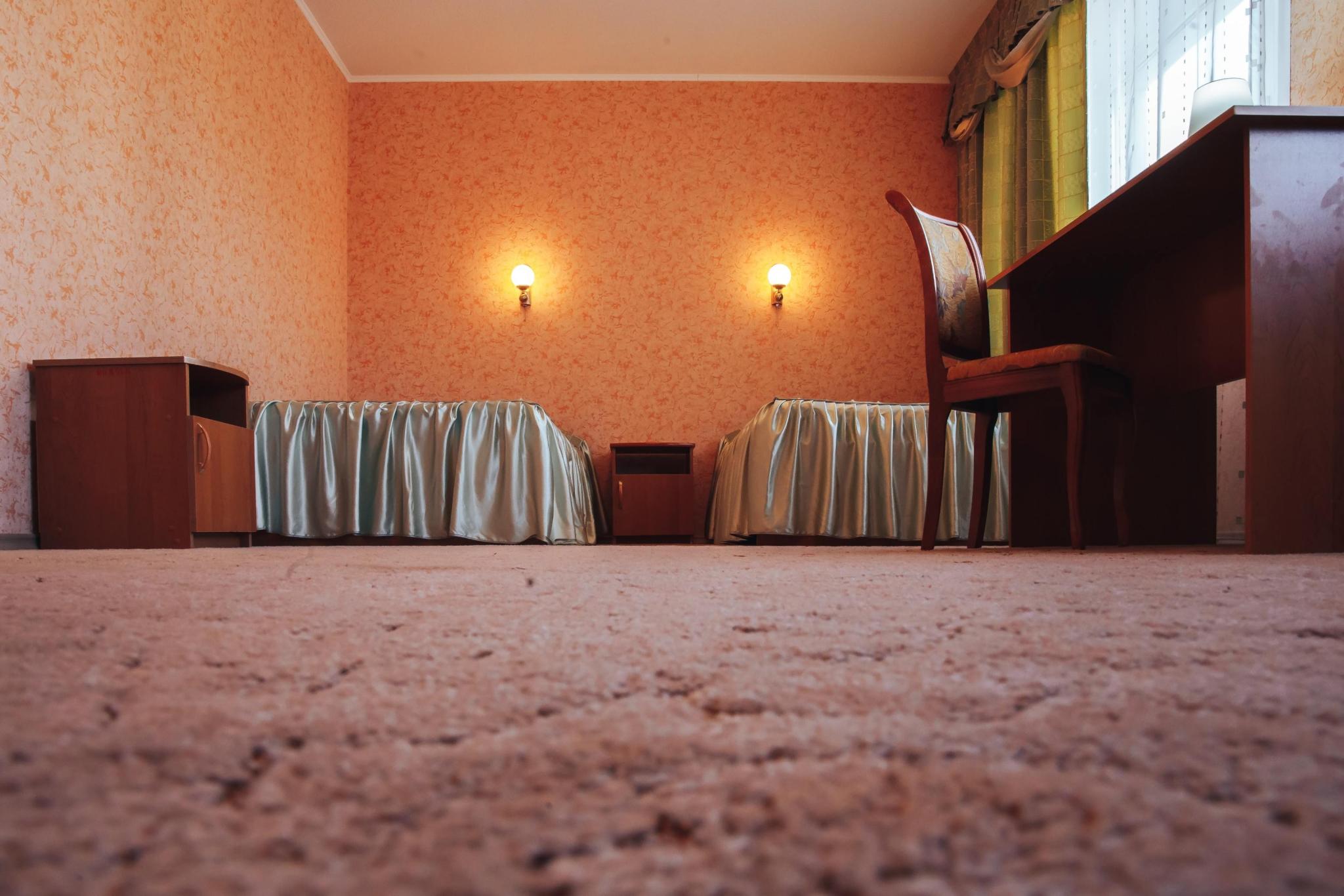 Фото Гостиница Урюпинск