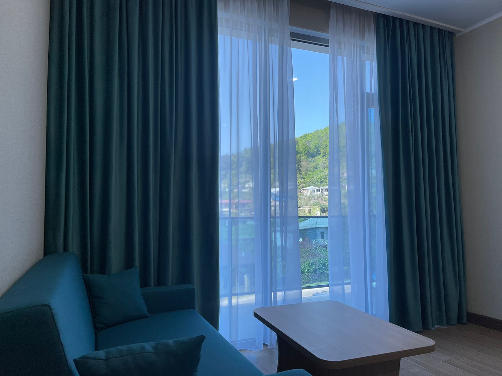 Фото Апсилиа