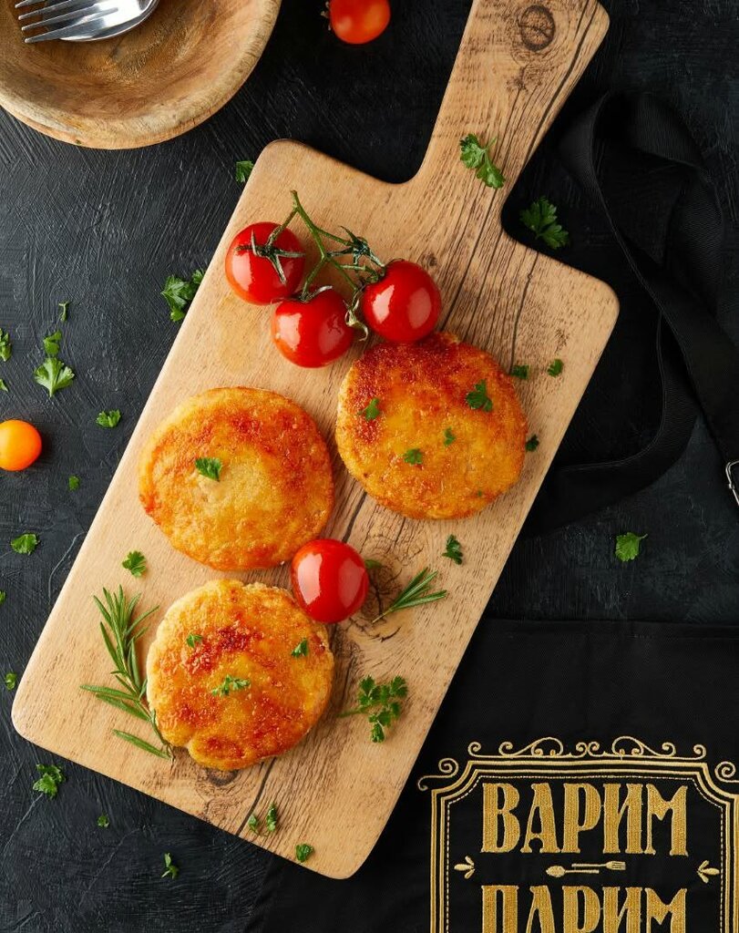 Grocery Varim Parim, Tashkent, photo