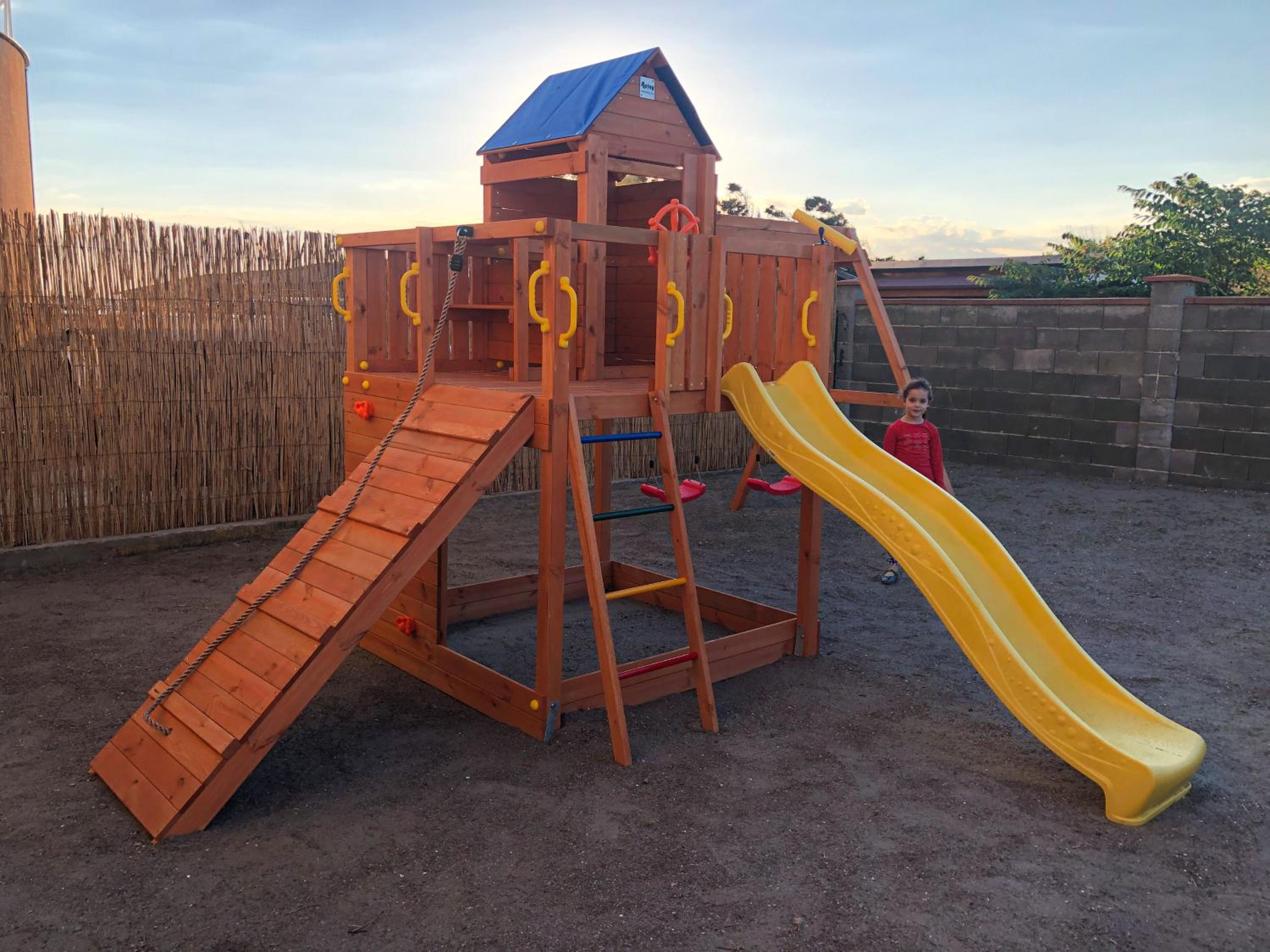 Фото Sea Complex Relax& Spa- All Inclusive