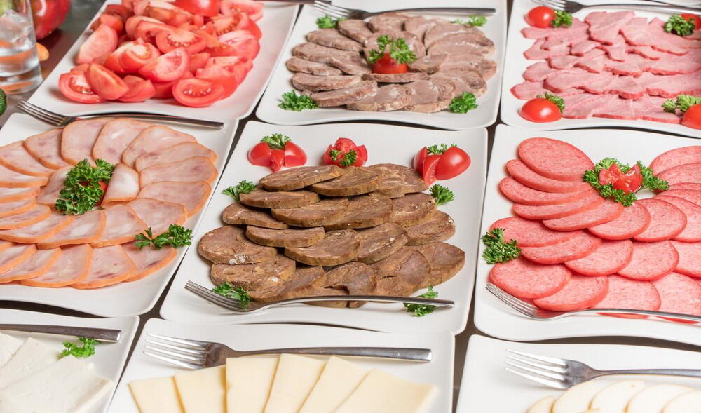 Фото Ichan Qala Premium Class Hotel