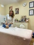 Osteopath Prozorova T. A. (Goncharova Street, 3) ، اعتلال العظام
