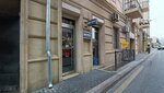 Old Star Tattoo Equipments (Dilara Aliyeva Street, 192), salón de tatuajes