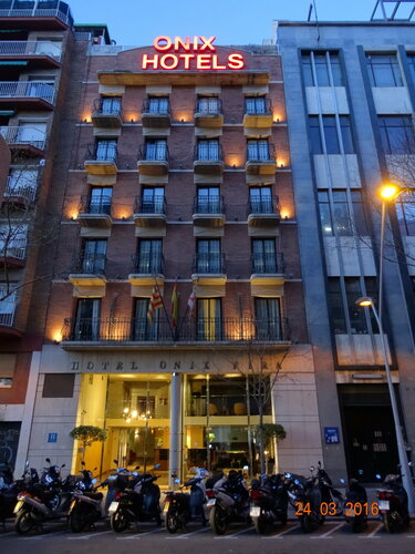 Onix Fira