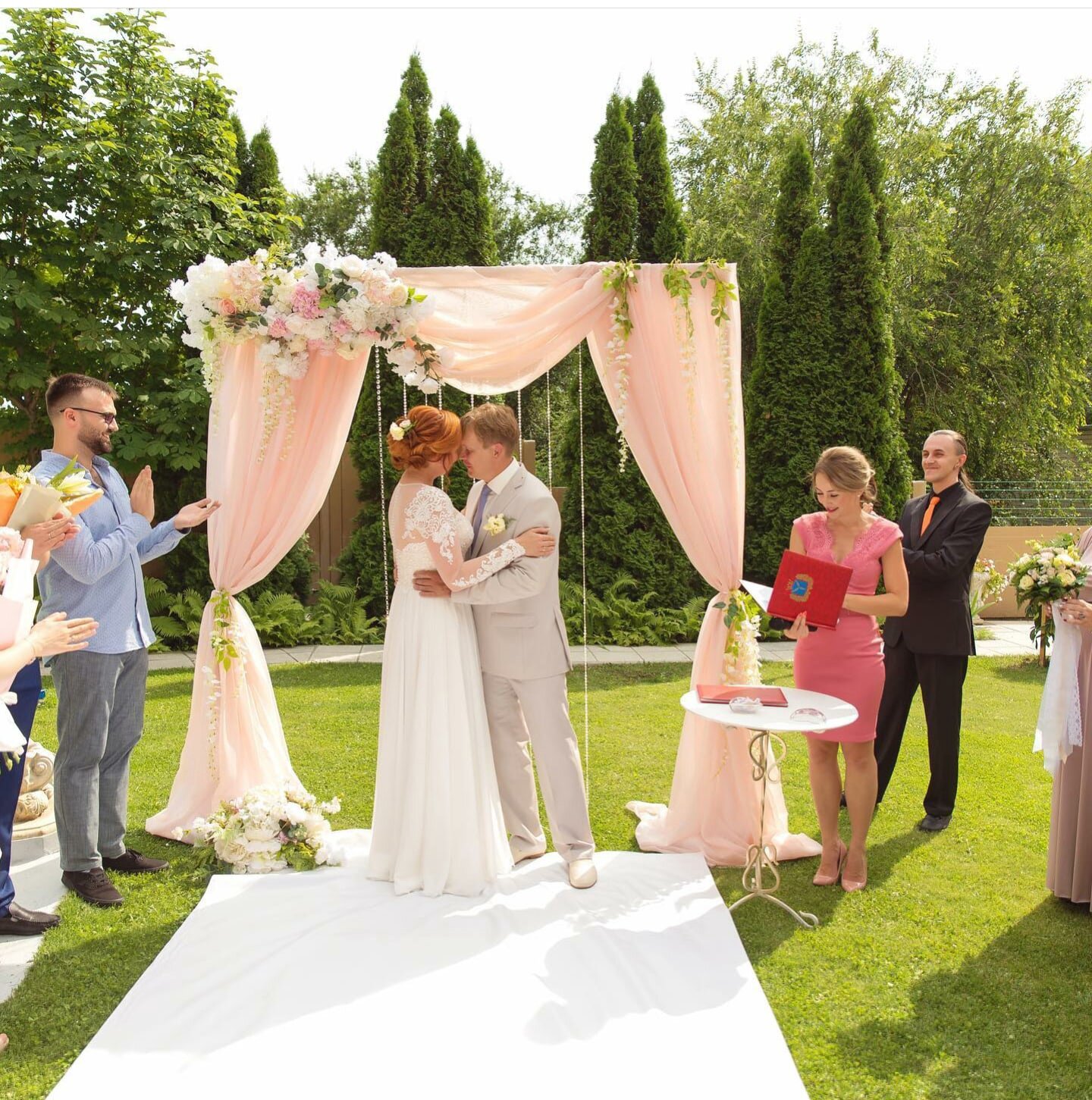 Фото Журавли