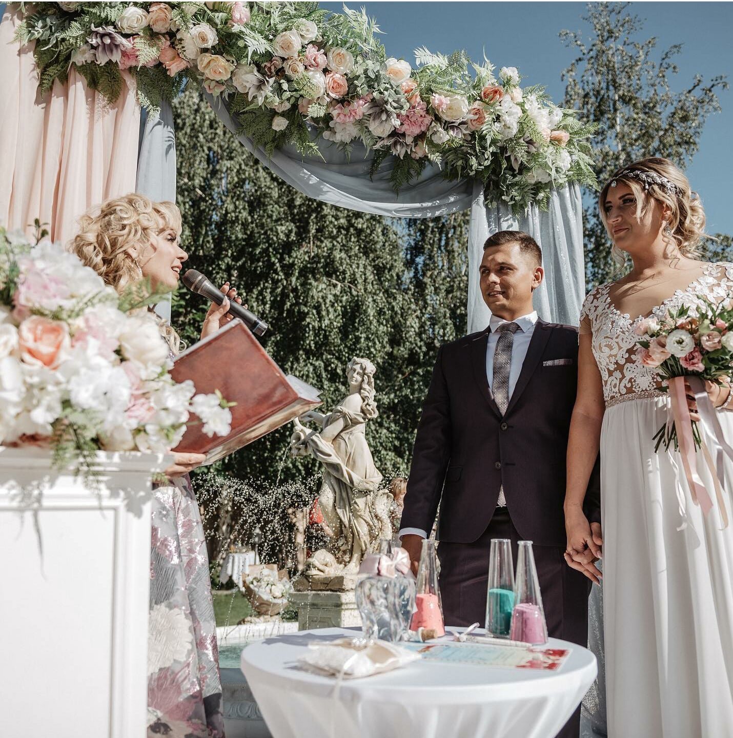 Фото Журавли