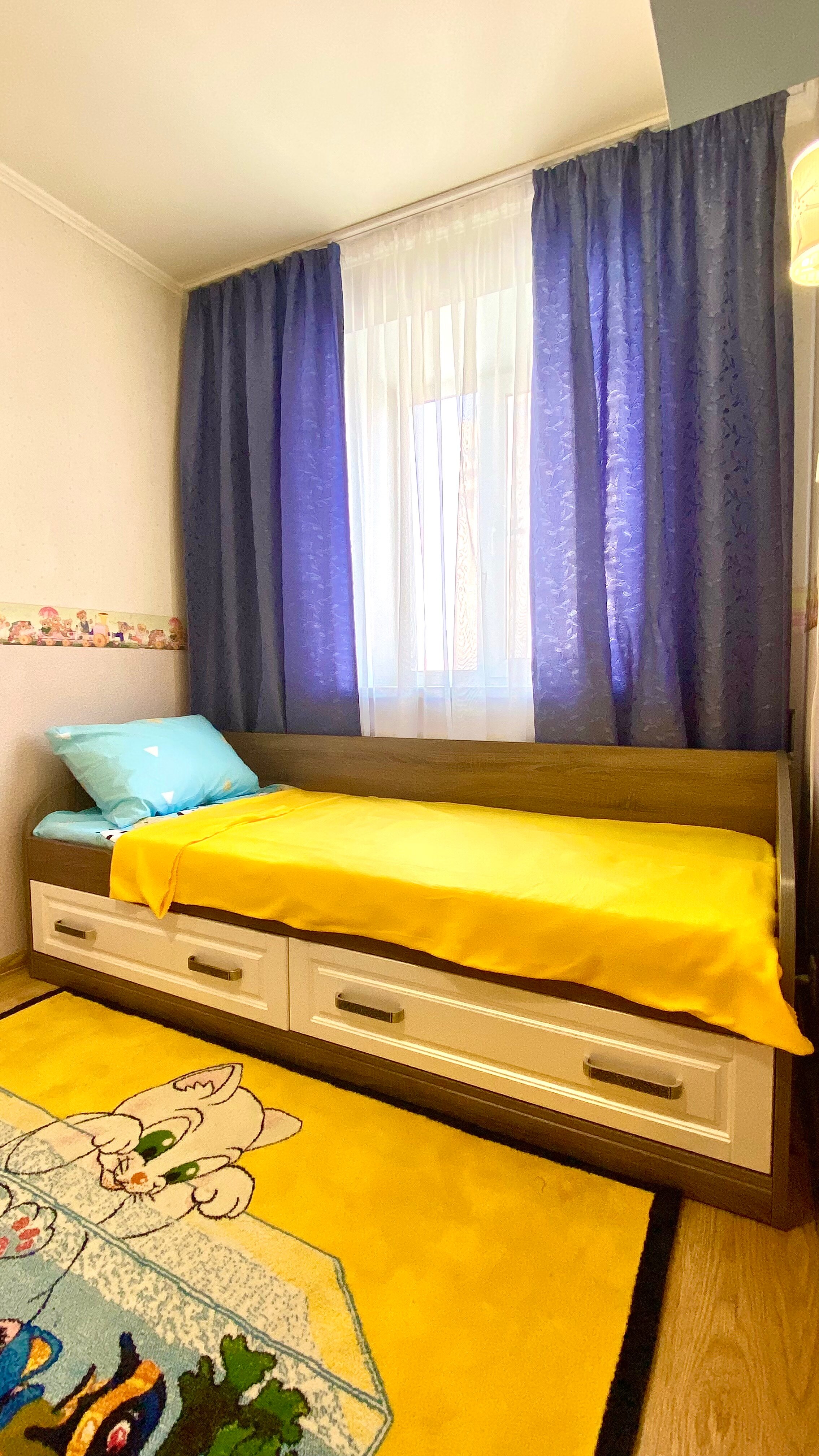 Фото Квартира в Новороссийске