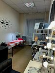 LashMor57 (Krasnoarmeyskaya ulitsa, 17), beauty salon