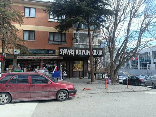 Savaş Kuyumculuk Fotoğraf 2