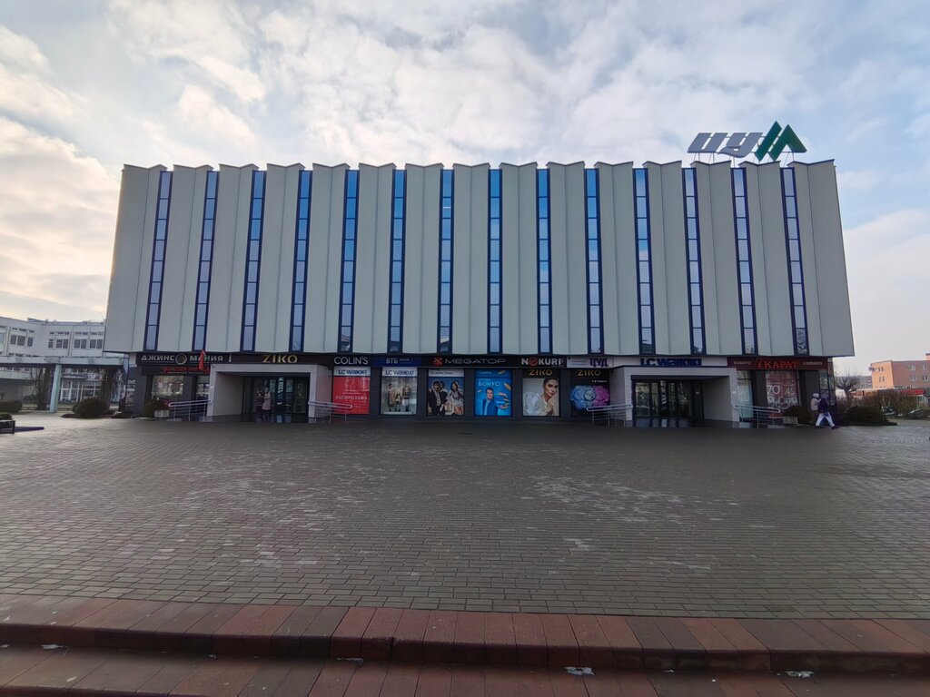 Jeans store Джинсомания, Brest, photo