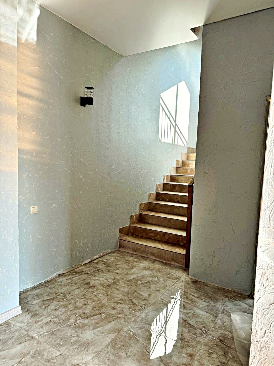 Фото Розовая лагуна