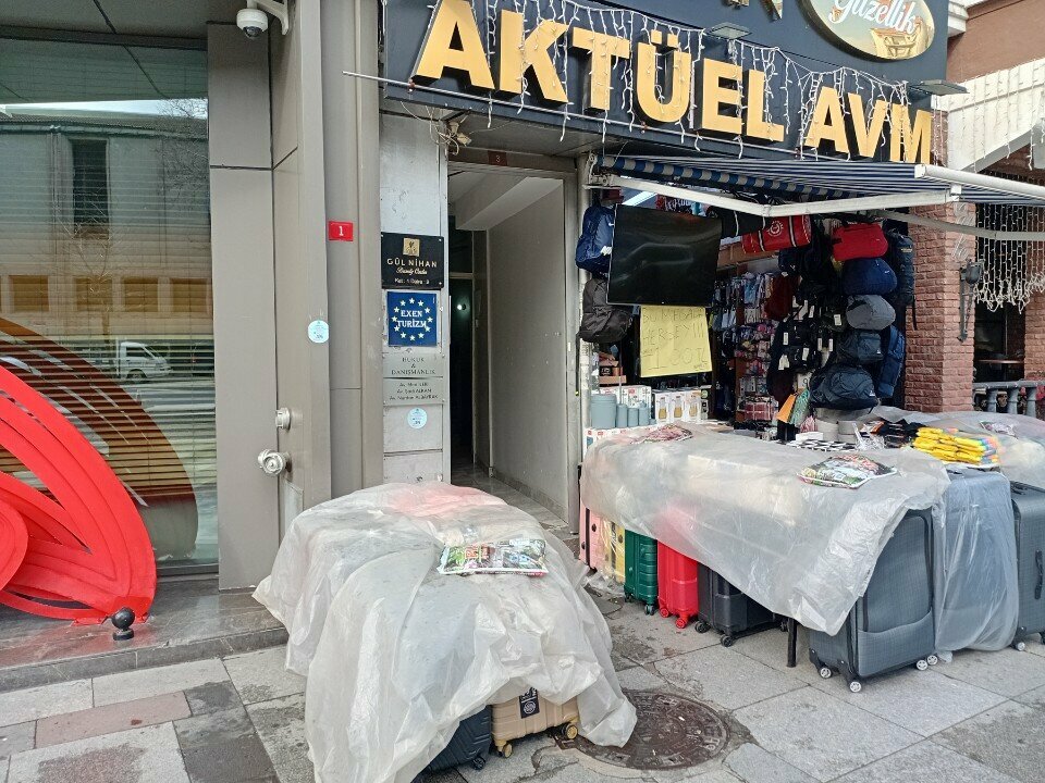 Servicios legales Alkan & Albayrak Law Office, , foto